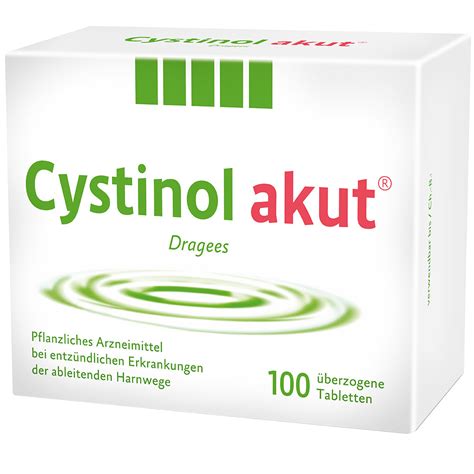 cystinol akut krebserregend